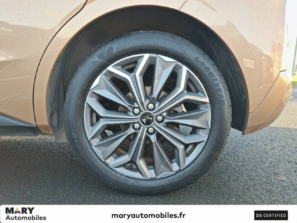 Véhicule occasion 213950 - ds DS 4 - Photo 11