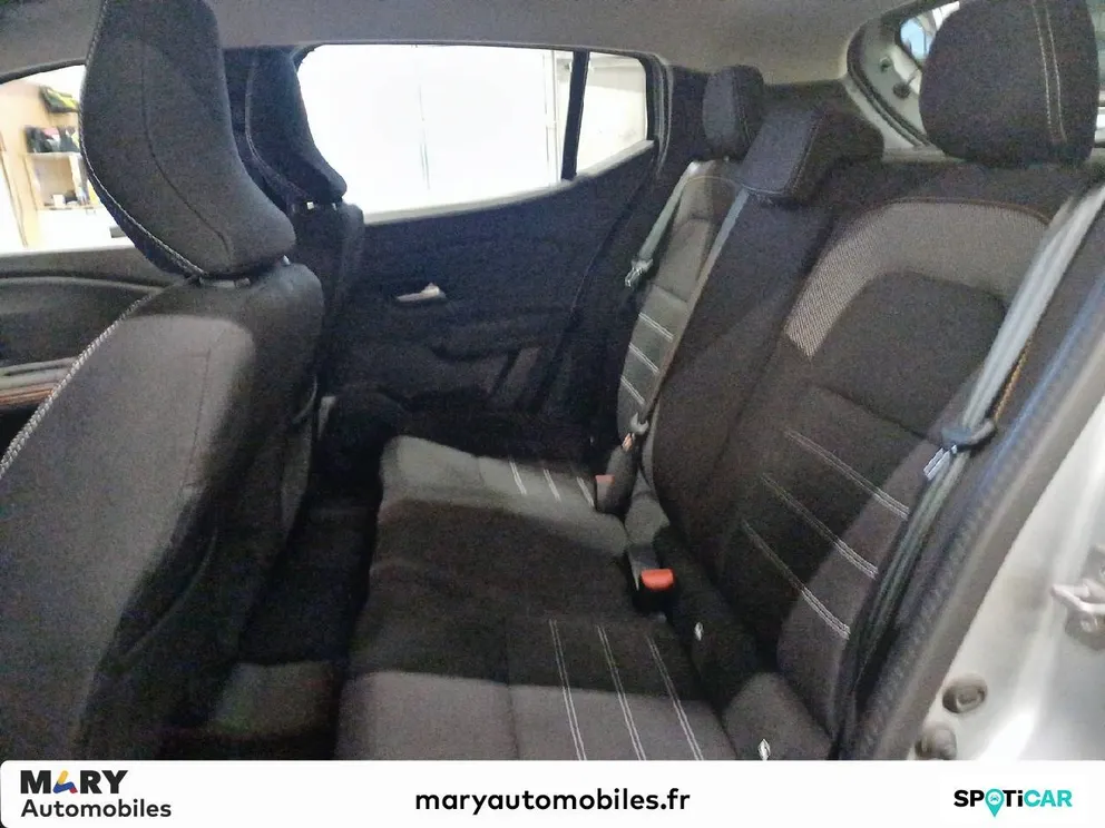 Véhicule occasion 206263 - dacia SANDERO - Photo 10