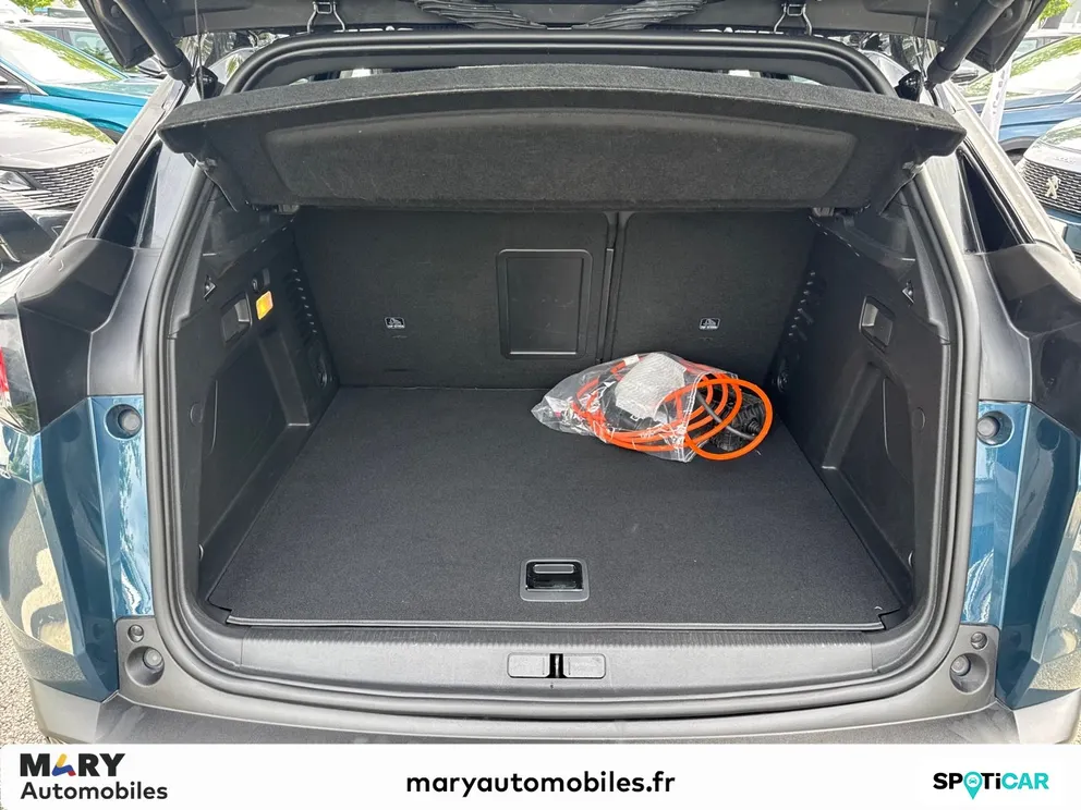 Véhicule occasion 1230137 - peugeot 3008 - Photo 17