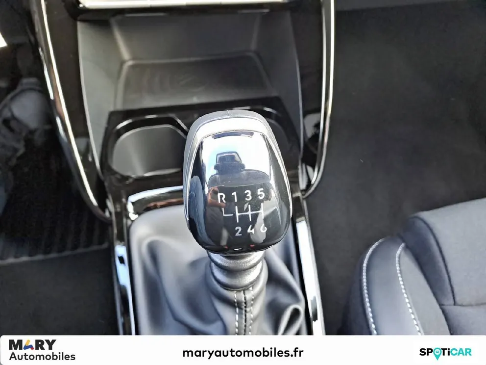 Véhicule occasion 210857 - Citroën C3 - Photo 18