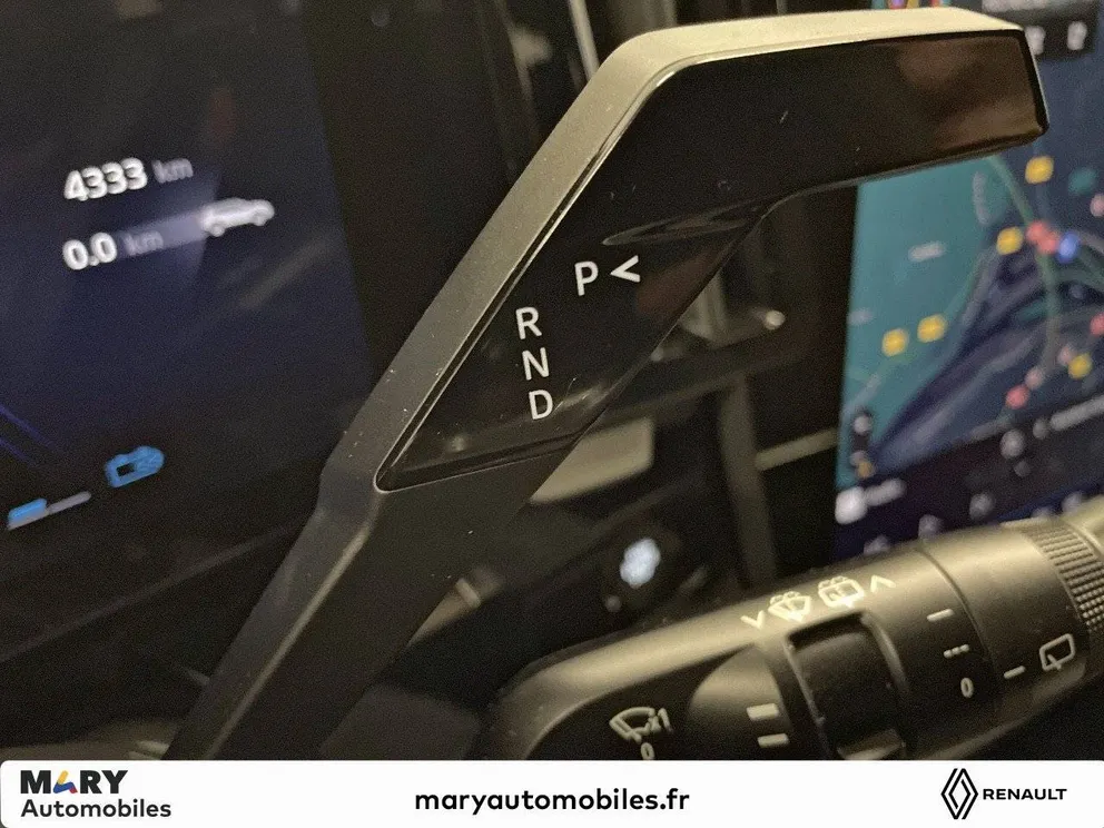 Véhicule occasion 196014 - renault AUSTRAL - Photo 13