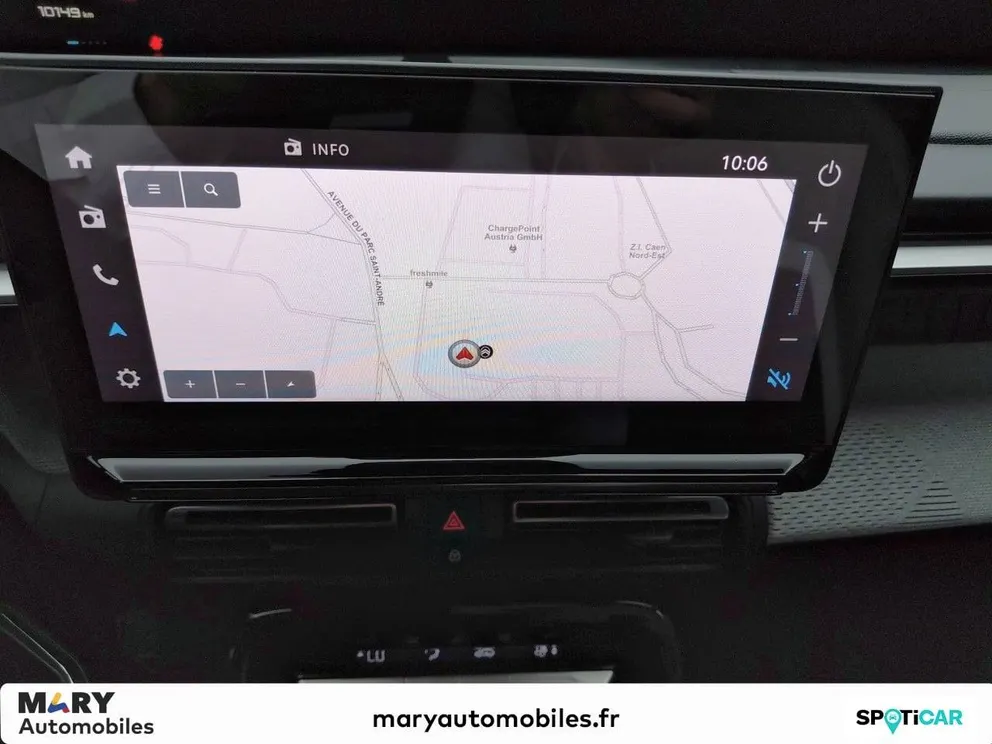 Véhicule occasion 215917 - Citroën C3 - Photo 18