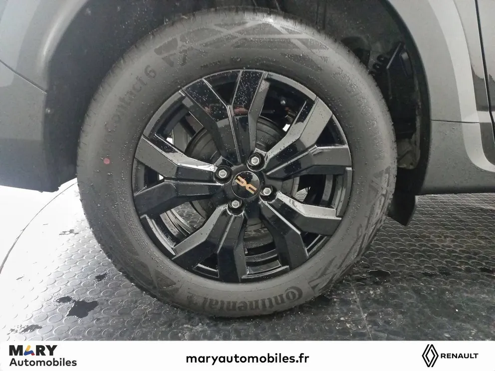 Véhicule occasion 212601 - dacia JOGGER - Photo 18