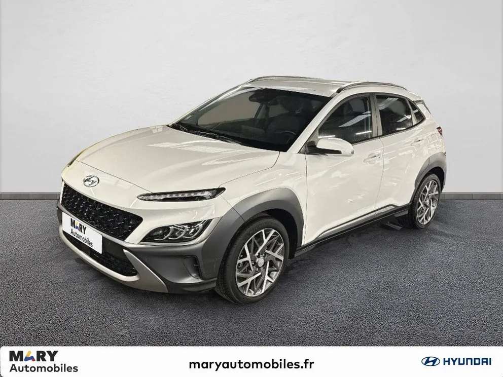 Véhicule occasion 213179 - hyundai KONA - Photo 1