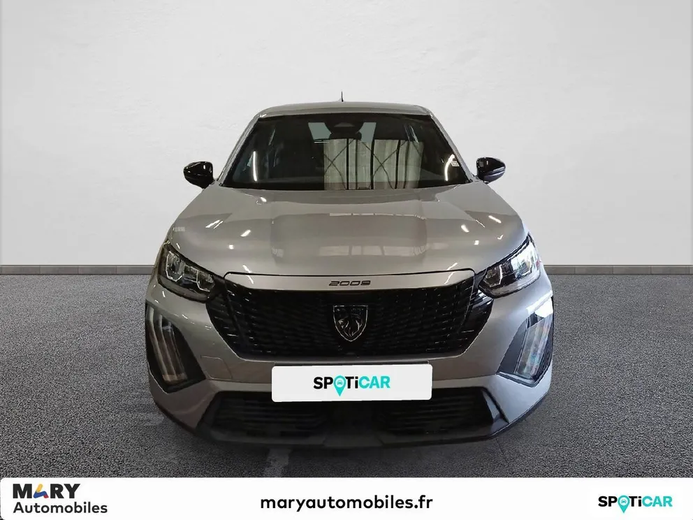 Véhicule occasion 209860 - peugeot 2008 - Photo 8