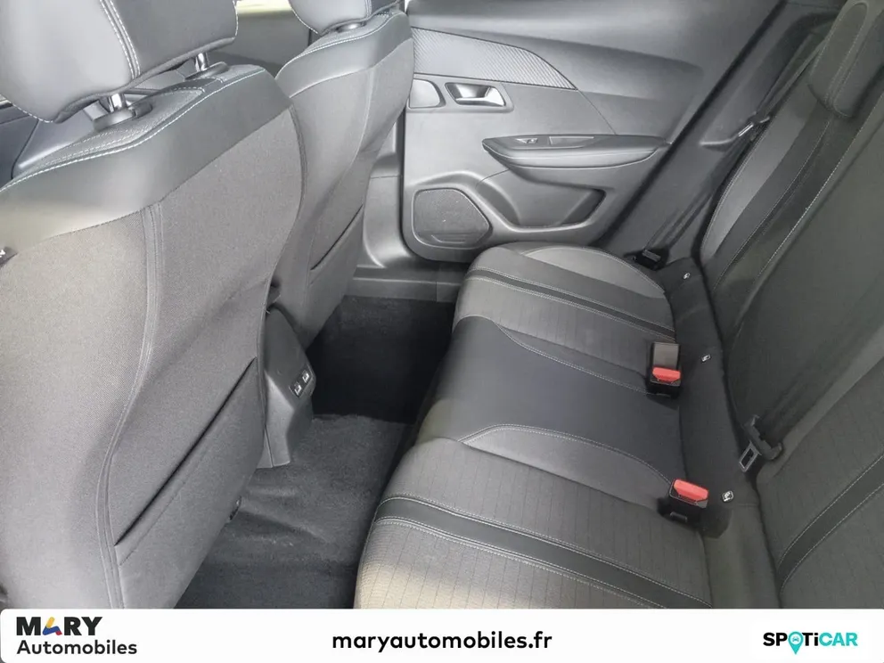 Véhicule occasion 1231564 - peugeot 2008 - Photo 16