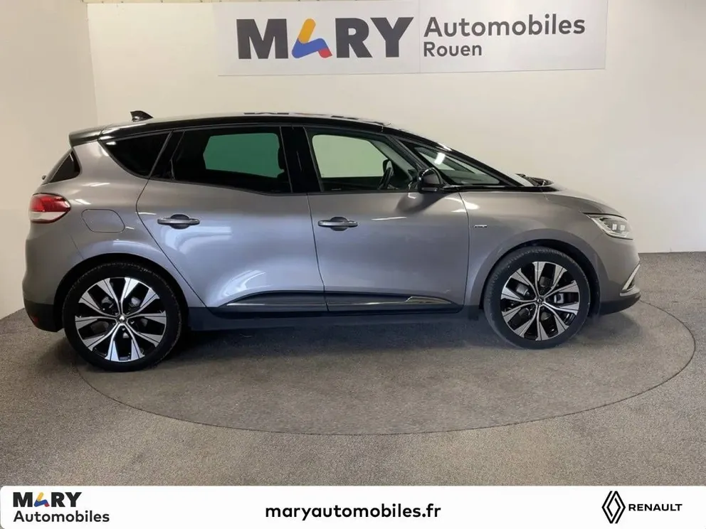 Véhicule occasion 217336 - renault SCENIC - Photo 4