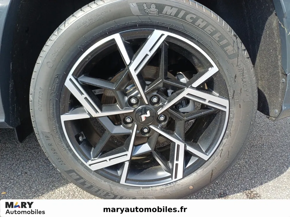 Véhicule occasion 1227874 - hyundai TUCSON - Photo 7