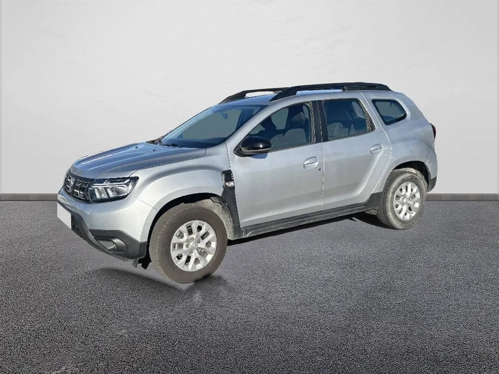 Véhicule occasion 206893 - dacia DUSTER - Photo 1