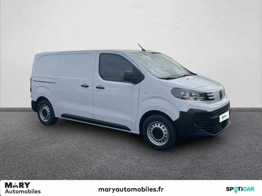 Véhicule occasion 162177 - peugeot EXPERT - Photo 3