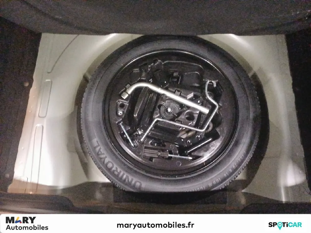 Véhicule occasion 230582 - fiat TIPO - Photo 13