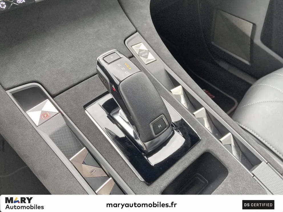 Véhicule occasion 125812 - ds DS 7 - Photo 14
