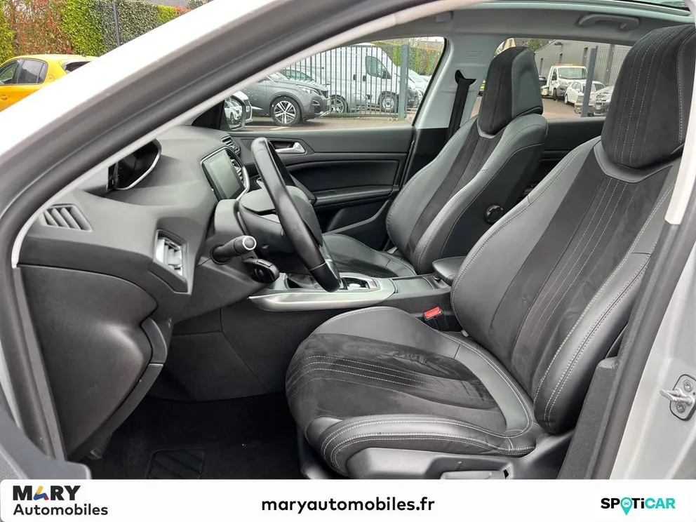 Véhicule occasion 217249 - peugeot 308 - Photo 9