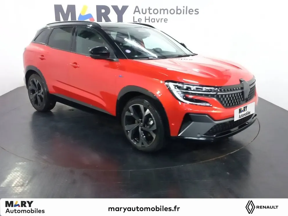 Véhicule occasion 153328 - renault AUSTRAL - Photo 3