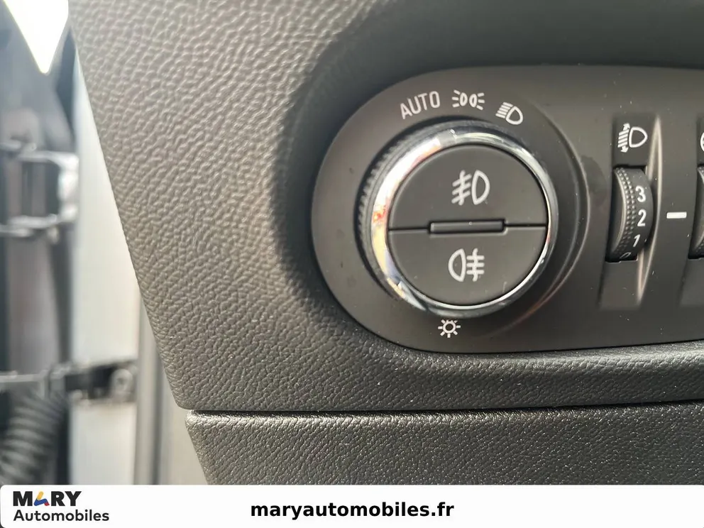 Véhicule occasion 210956 - opel MOKKA - Photo 16