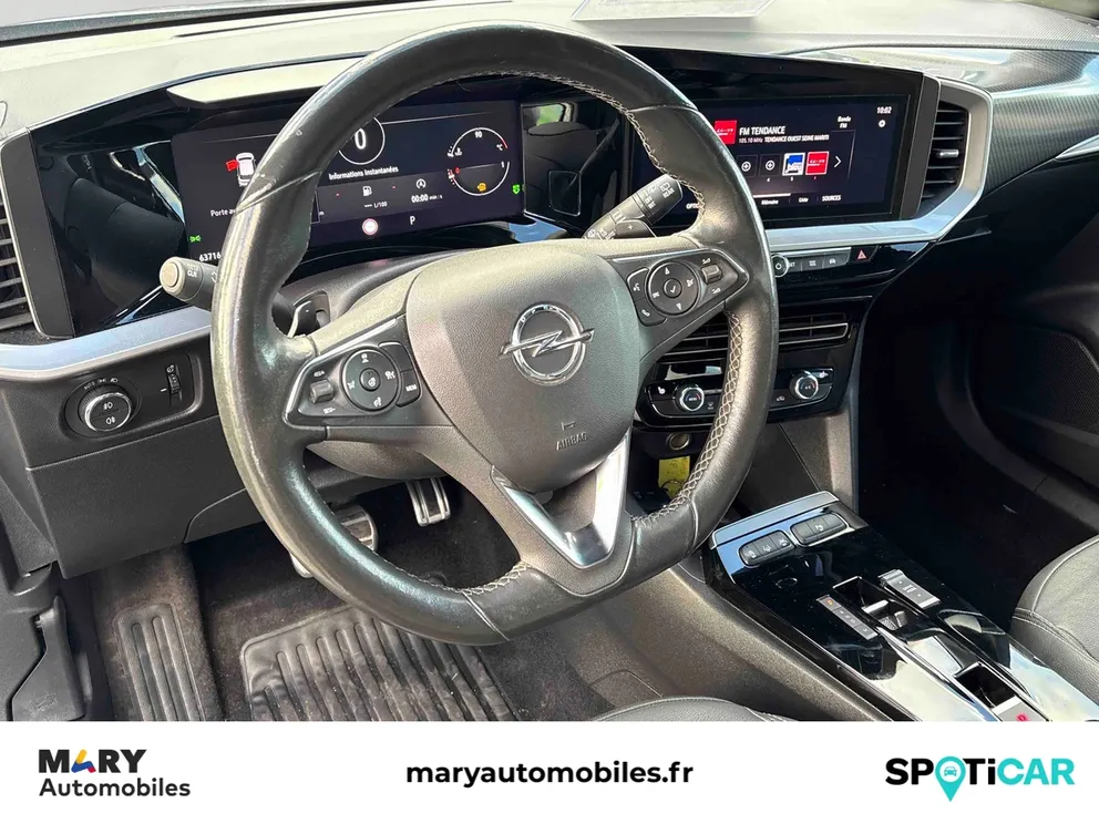 Véhicule occasion 1238892 - opel MOKKA - Photo 12