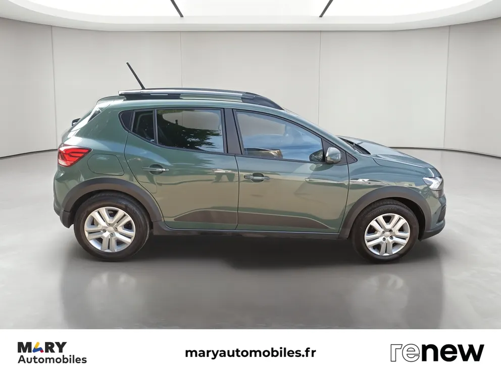 Véhicule occasion 238857 - dacia SANDERO - Photo 6