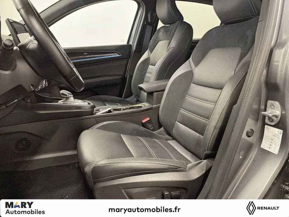 Véhicule occasion 203998 - renault ARKANA - Photo 9