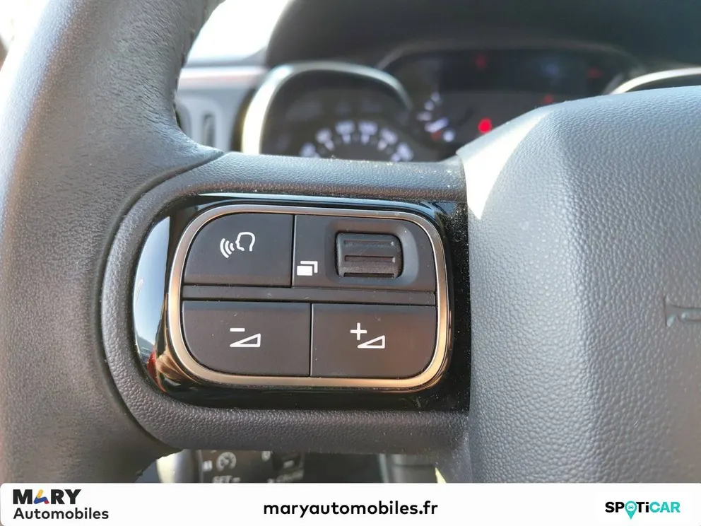 Véhicule occasion 220523 - Citroën C3 - Photo 13