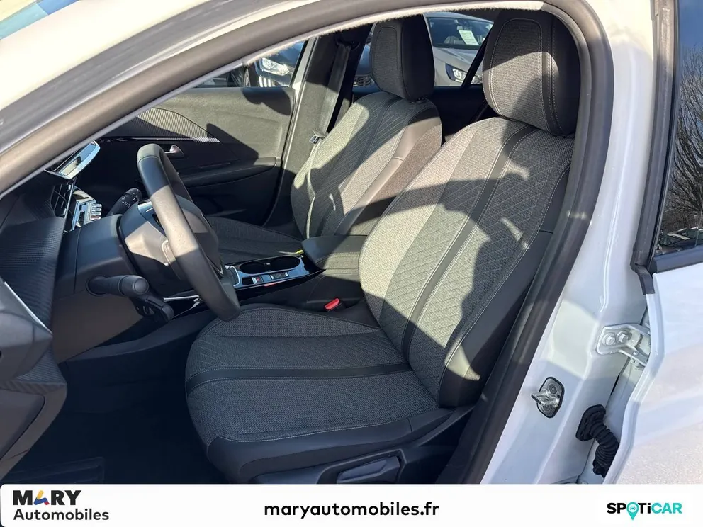 Véhicule occasion 212746 - peugeot 208 - Photo 9