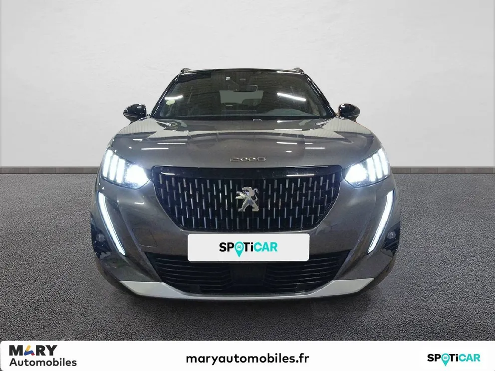 Véhicule occasion 218215 - peugeot 2008 - Photo 2