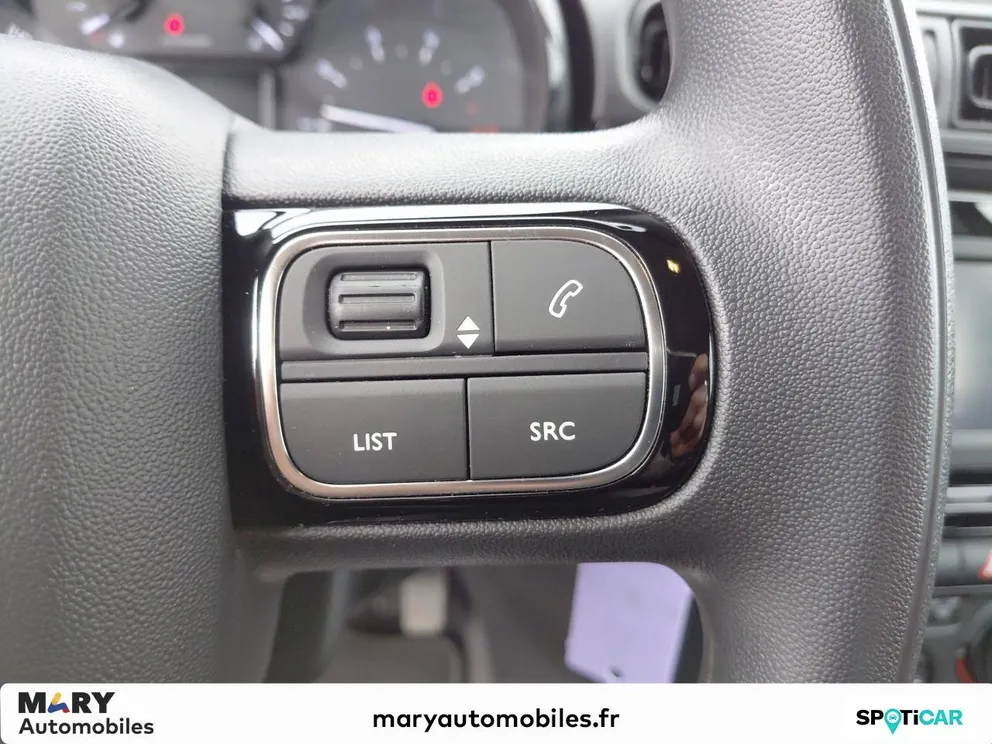 Véhicule occasion 232256 - Citroën C3 - Photo 17
