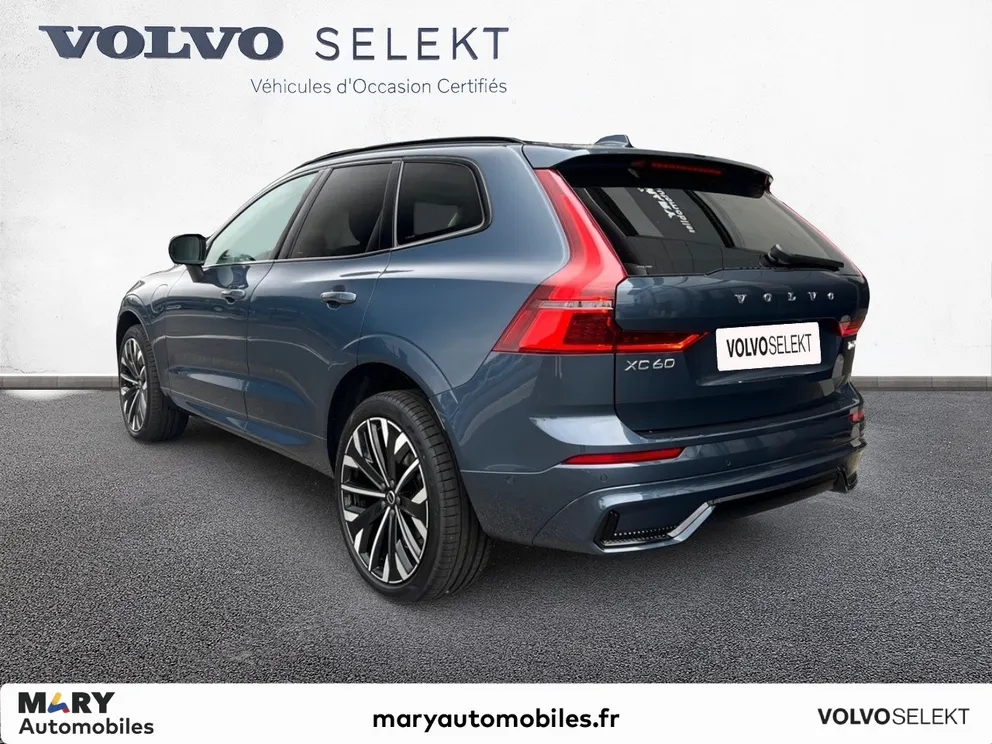 Véhicule occasion 1239699 - volvo XC60 - Photo 3