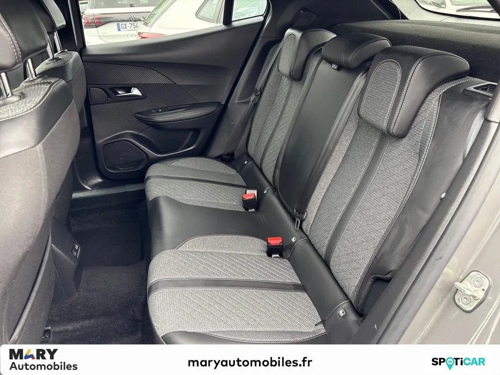 Véhicule occasion 239257 - peugeot 2008 - Photo 19
