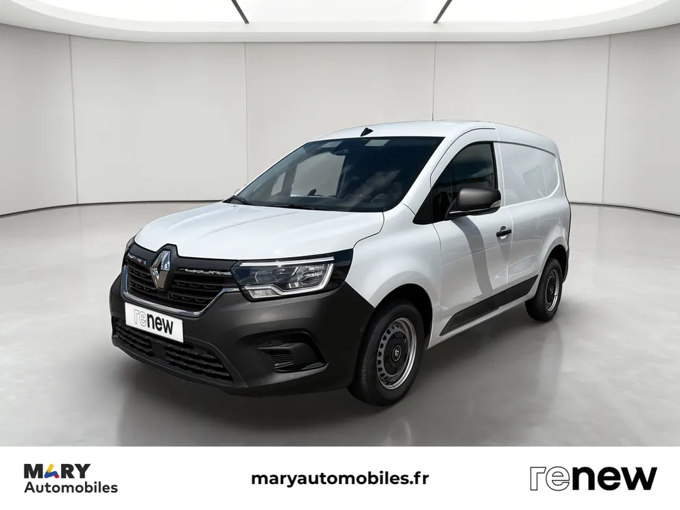 Véhicule occasion 233963 - renault KANGOO - Photo 1