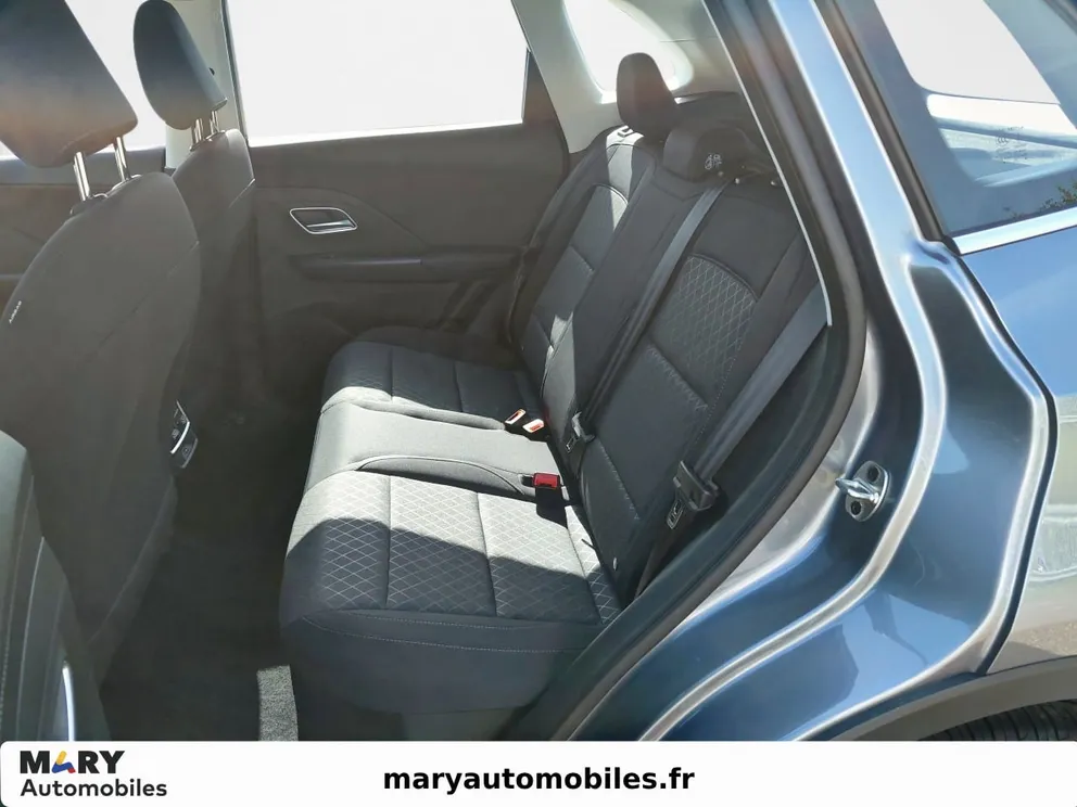 Véhicule occasion 1228999 - mg ZS - Photo 10