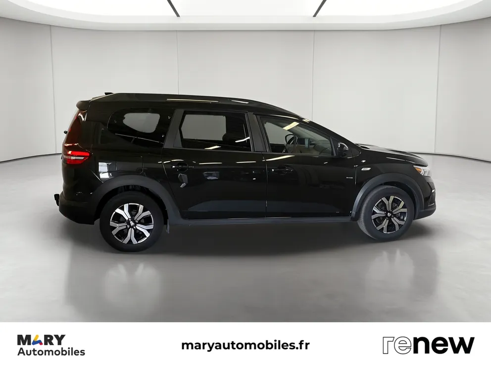 Véhicule occasion 232646 - dacia JOGGER - Photo 6