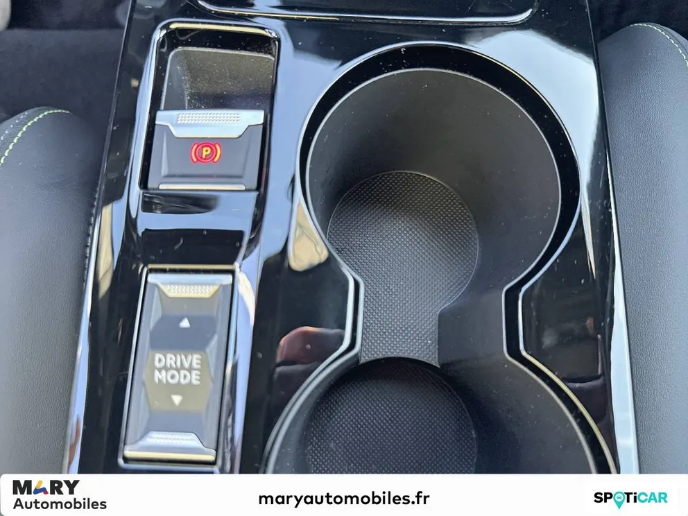 Véhicule occasion 224274 - peugeot 2008 - Photo 15