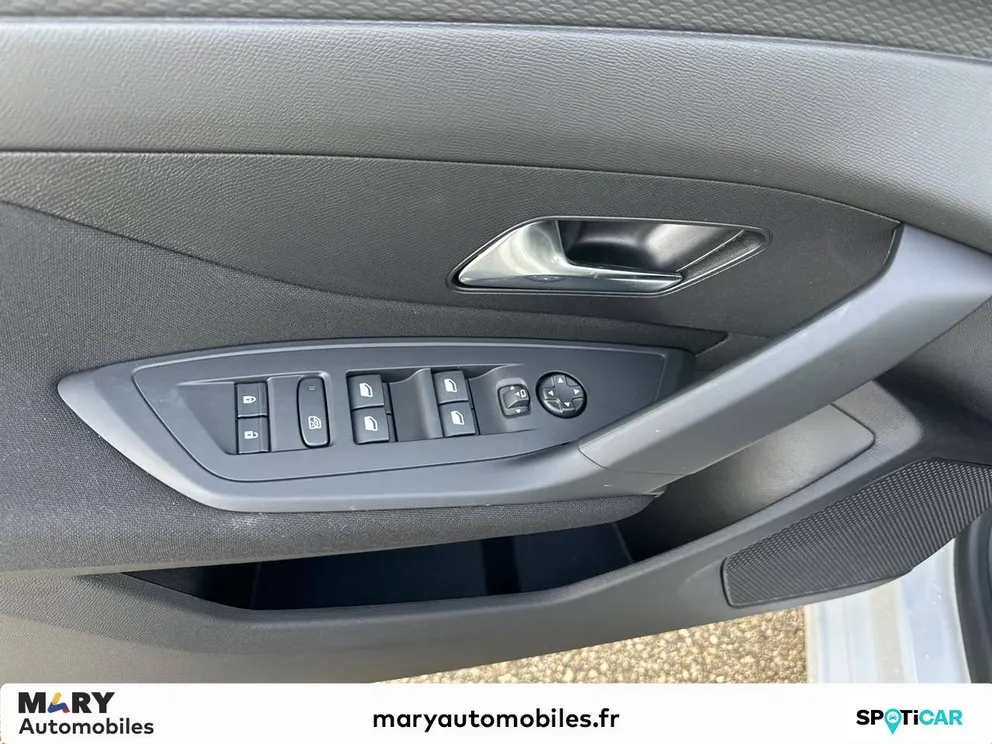 Véhicule occasion 212241 - peugeot 308 - Photo 12