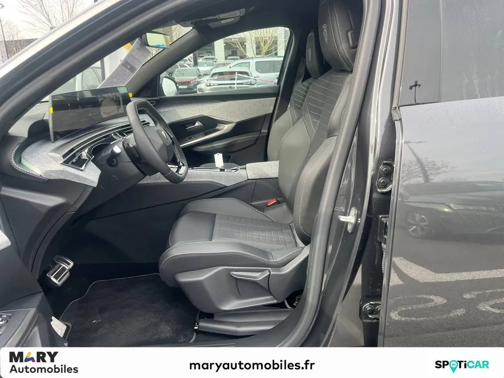 Véhicule occasion 191061 - peugeot 5008 - Photo 9