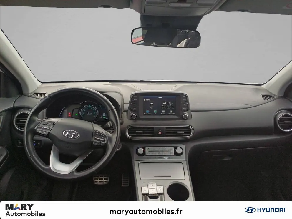 Véhicule occasion 145634 - hyundai KONA - Photo 8