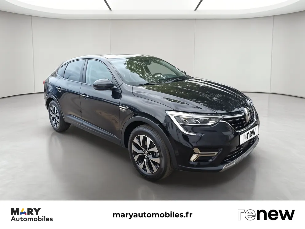 Véhicule occasion 235647 - renault ARKANA - Photo 7