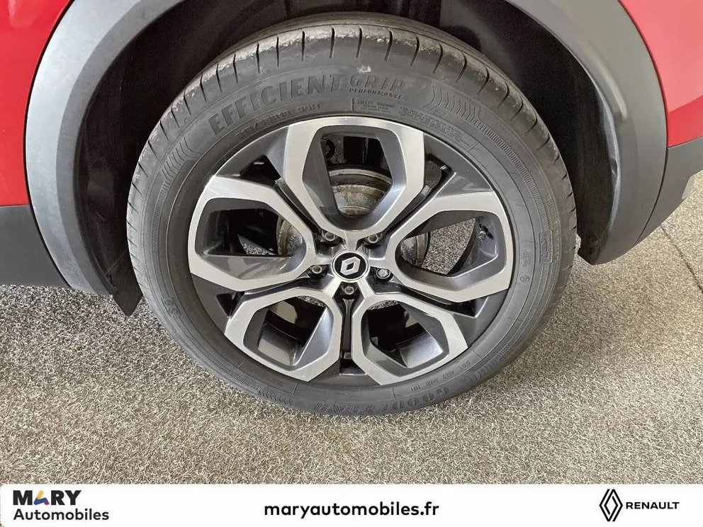 Véhicule occasion 223900 - renault CAPTUR - Photo 11