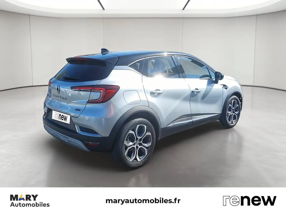 Véhicule occasion 234745 - renault CAPTUR - Photo 6