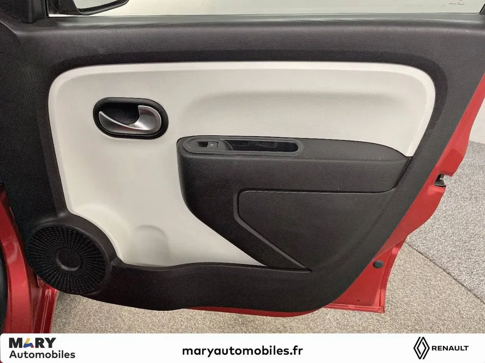 Véhicule occasion 210338 - renault TWINGO - Photo 18