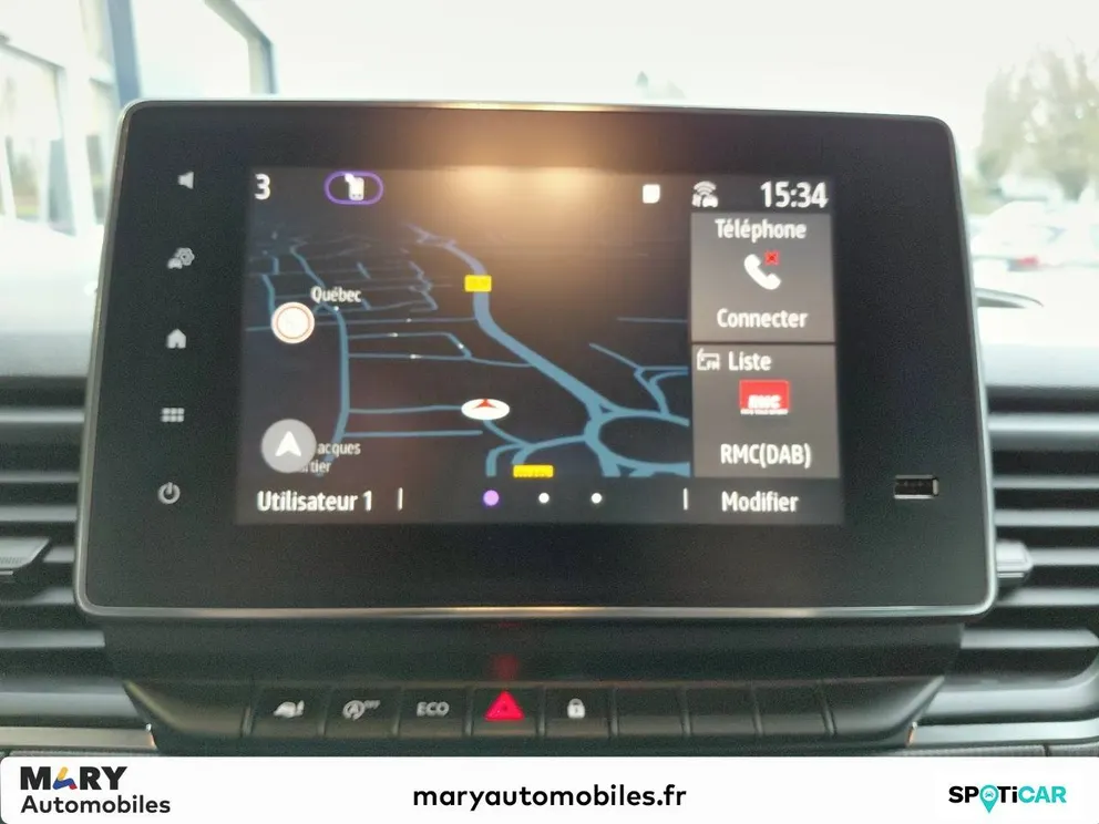 Véhicule occasion 203850 - renault TRAFIC - Photo 13