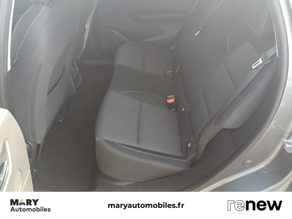 Véhicule occasion 1236830 - renault ARKANA - Photo 21
