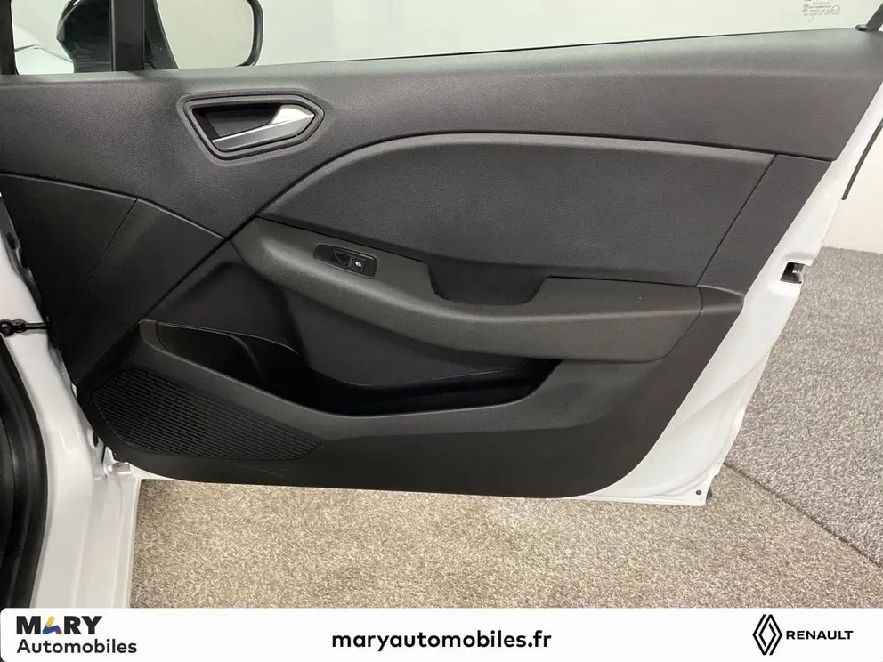 Véhicule occasion 208417 - renault CLIO - Photo 18