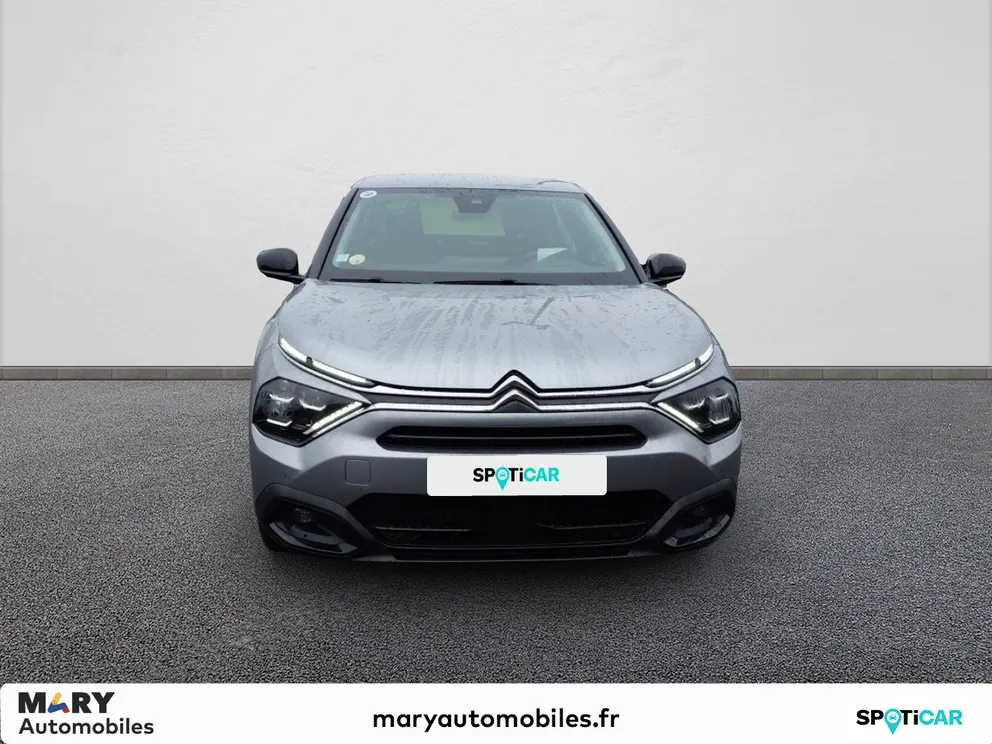 Véhicule occasion 224058 - Citroën C4 - Photo 6