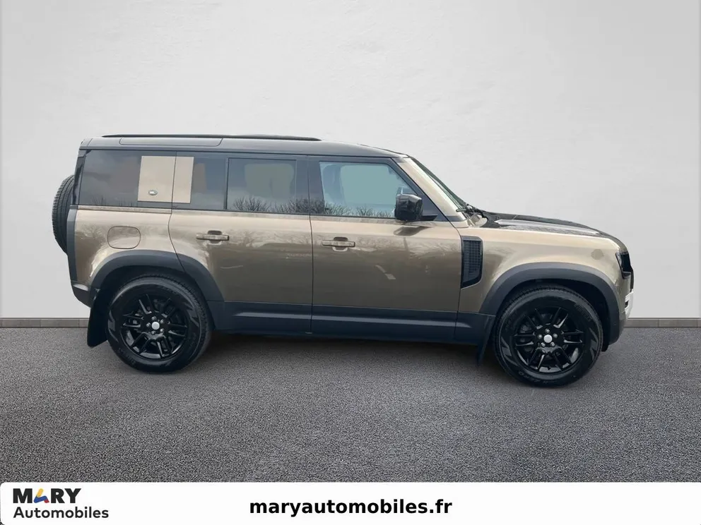 Véhicule occasion 212494 - land rover DEFENDER - Photo 4