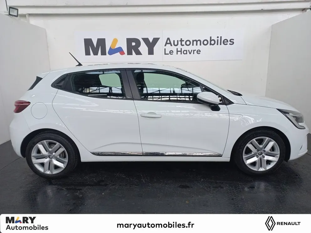 Véhicule occasion 208152 - renault CLIO - Photo 4