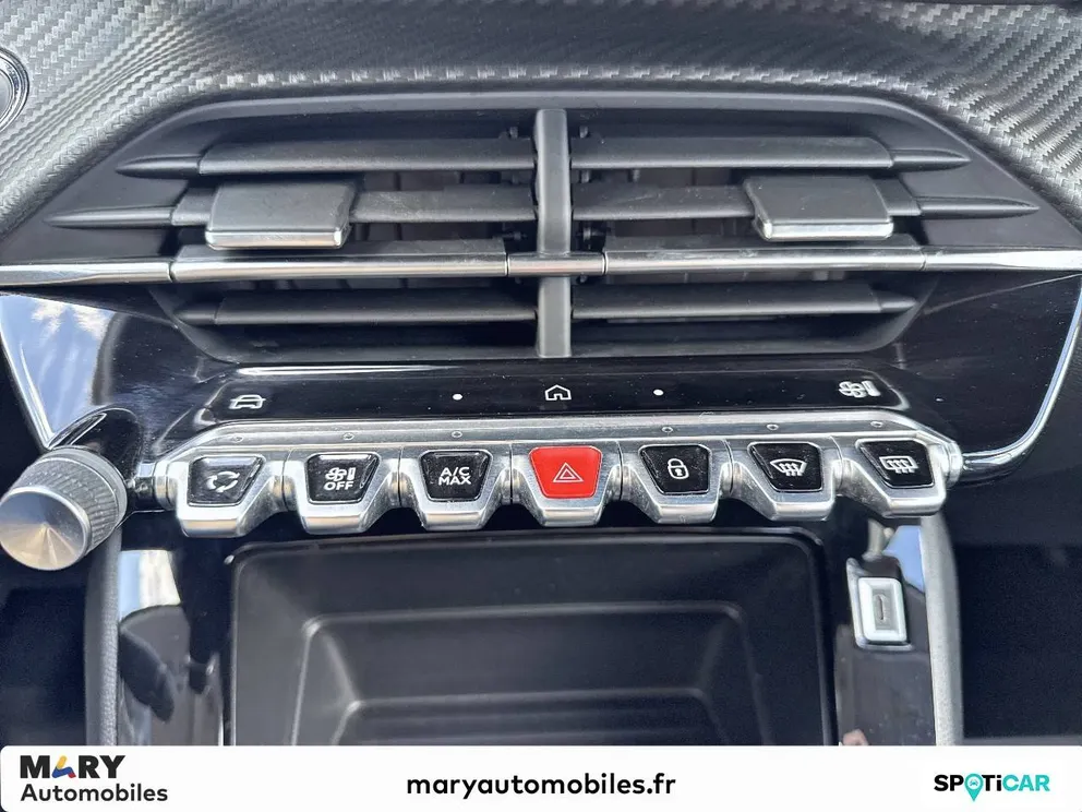 Véhicule occasion 224277 - peugeot 208 - Photo 13