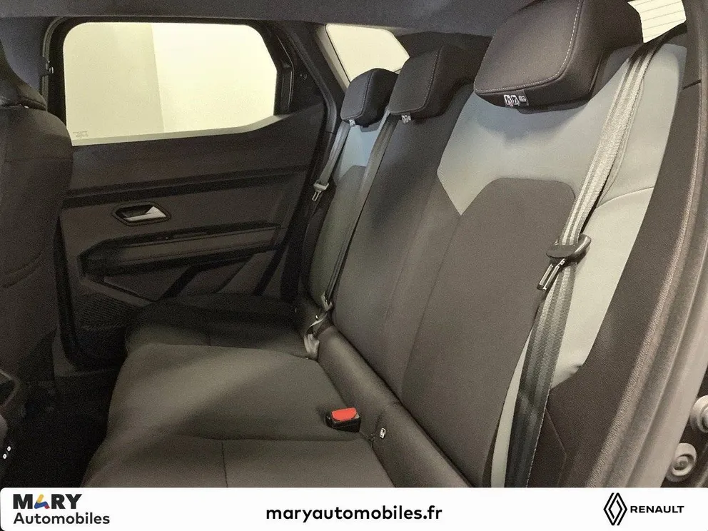 Véhicule occasion 209874 - dacia DUSTER - Photo 10