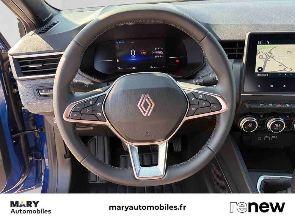 Véhicule occasion 231759 - renault CLIO - Photo 12