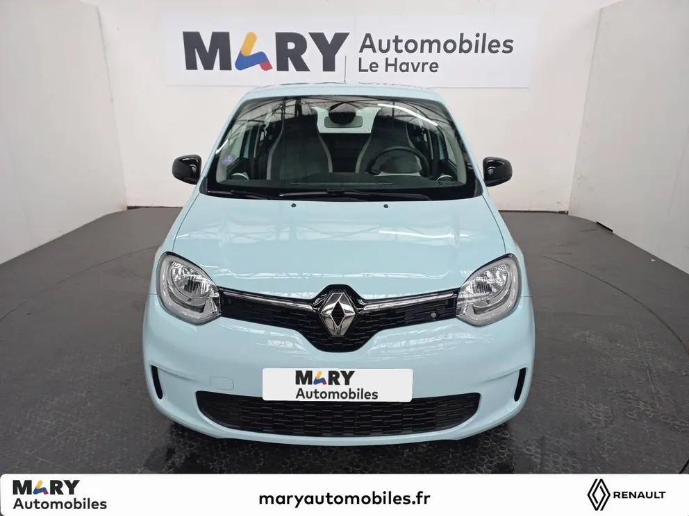 Véhicule occasion 219203 - renault TWINGO - Photo 2