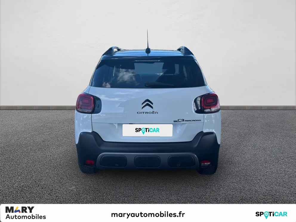 Véhicule occasion 1238497 - Citroën C3 AIRCROSS - Photo 3